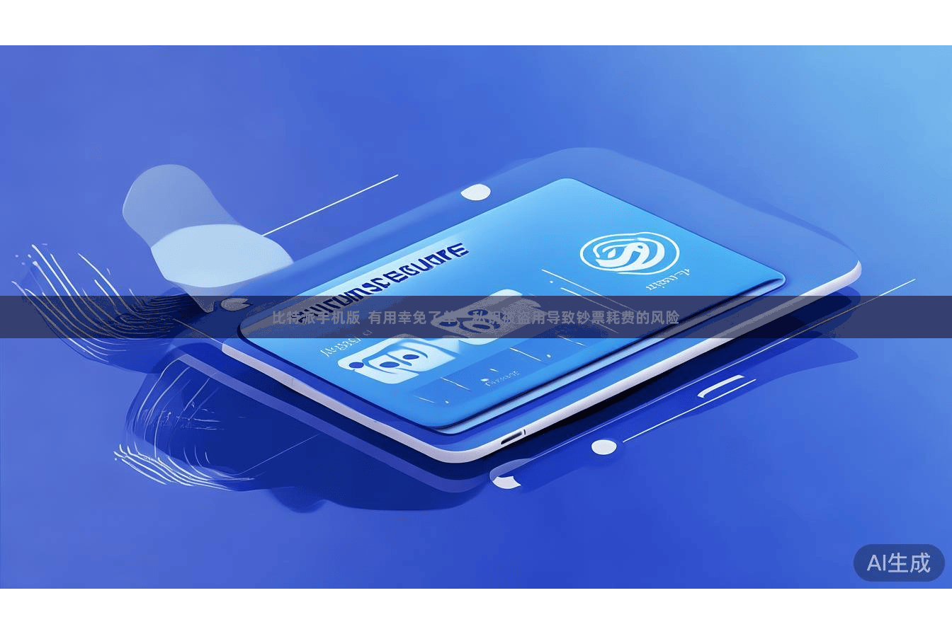 比特派手机版  有用幸免了单一私钥被盗用导致钞票耗费的风险