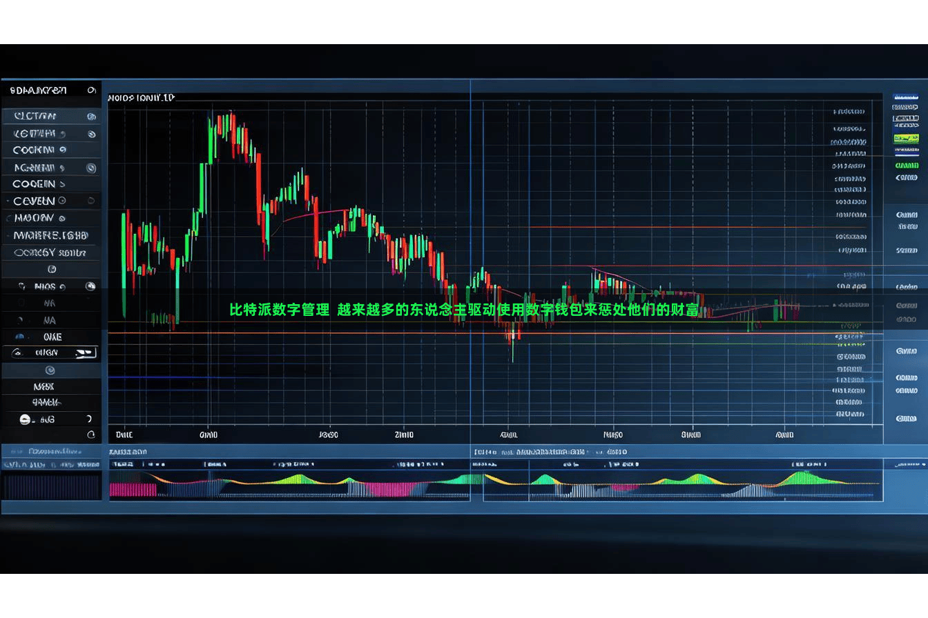 比特派数字管理  越来越多的东说念主驱动使用数字钱包来惩处他们的财富