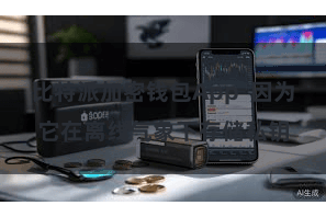 比特派加密钱包App  因为它在离线气象下存储私钥