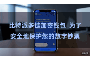 比特派多链加密钱包  为了安全地保护您的数字钞票